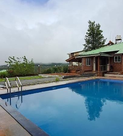Highgarden Villa Махабалешвар Экстерьер фото
