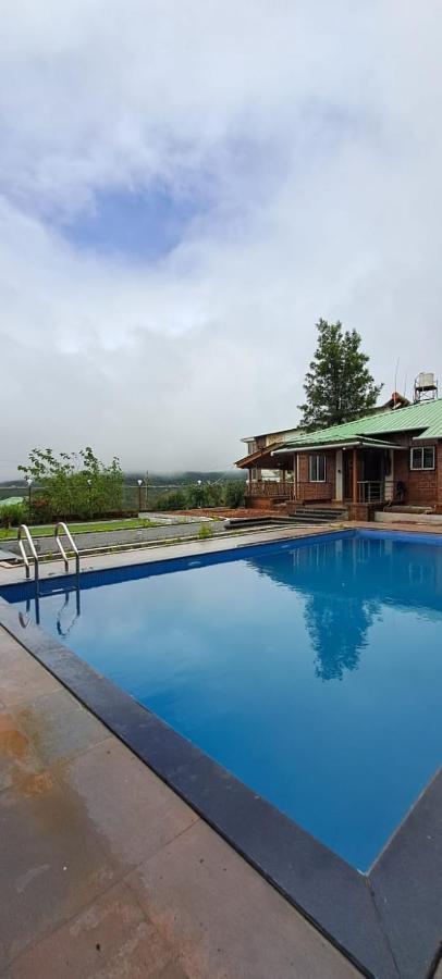 Highgarden Villa Махабалешвар Экстерьер фото