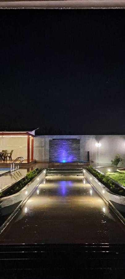 Highgarden Villa Махабалешвар Экстерьер фото