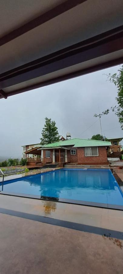 Highgarden Villa Махабалешвар Экстерьер фото